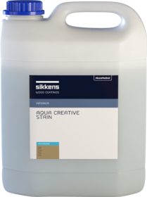 Aqua Creative Stain Waterborne Stains and  Patinas