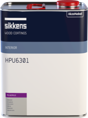 HPU6301  PU Acrylic Hardners