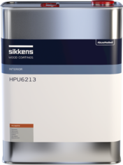 HPU6213  PU Alkyd Hardners