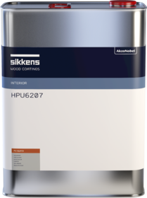 HPU6207  PU Alkyd Hardners