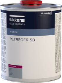 Retarder  Solventborne Additives
