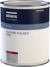 Texture Powder Fine Solventborne Additives