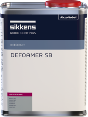 Defoamer  Solventborne Additives