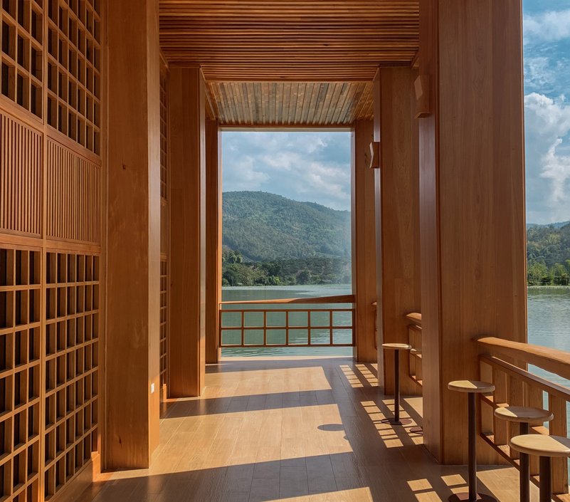 Industrial exterior coatings for wooden surfaces Sikkens Wood Coatings