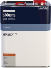 HPU6217  PU Alkyd Hardners