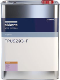 TPU9203-F  PU Alkyd Thinners