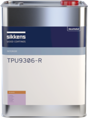 TPU9306-R  PU Alkyd Thinners