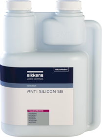 Anti Silicon  Solventborne Additives