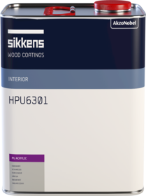 HPU6301  PU Acrylic Hardners