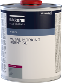 Metal Marking Agent  Solventborne Additives