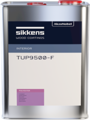 TUP9500-F  Polyster Thinners