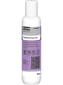 WV 802 Care WaterBorne Wood Care Solutions