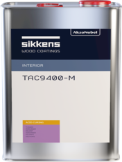 TAC9400-M  Acid Curing Thinners