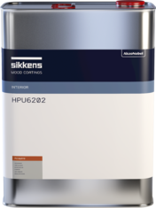 HPU6202  PU Alkyd Hardners