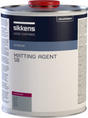 Matting Agent  Solventborne Additives