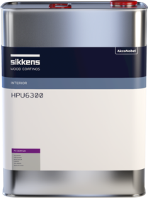 HPU6300  PU Acrylic Hardners