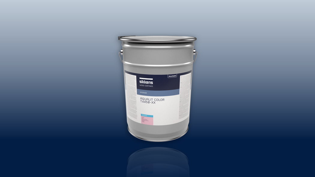 Protective interior and exterior coatings for wood Sikkens Wood Coatings