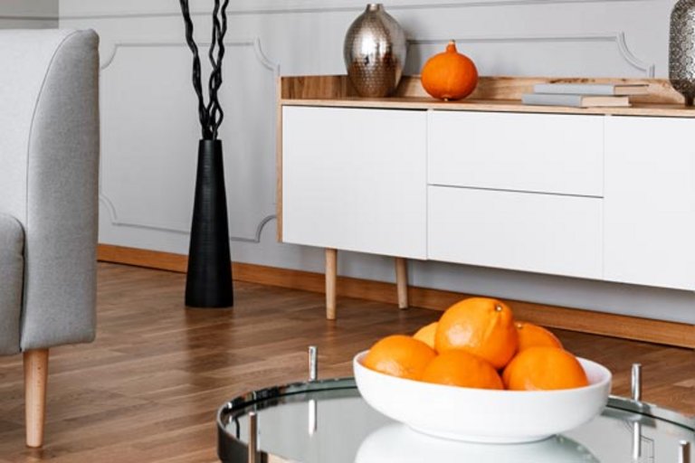 Interior wood coatings - Protect interior wood surfaces | Sikkens Wood ...