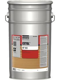Cetol WF 960 WaterBorne Top coating