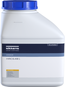 HAC6401 Acid Curing Hardener