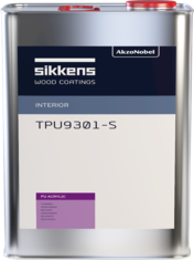 TPU9301-S  PU Acrylic Thinners