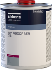 UV Absorber  Solventborne Additives