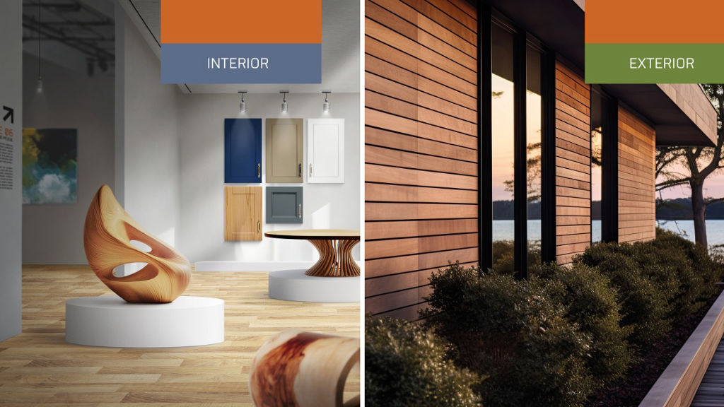 Protective interior and exterior coatings for wood | Sikkens Wood Coatings