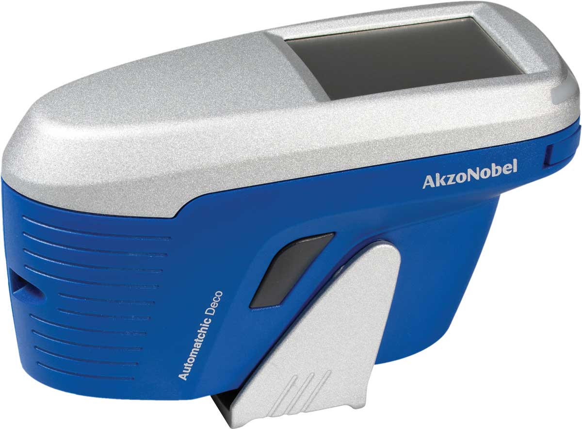 benchtop colour spectrophotometer